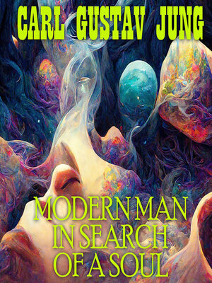cover image of Modern Man in Search of a Soul